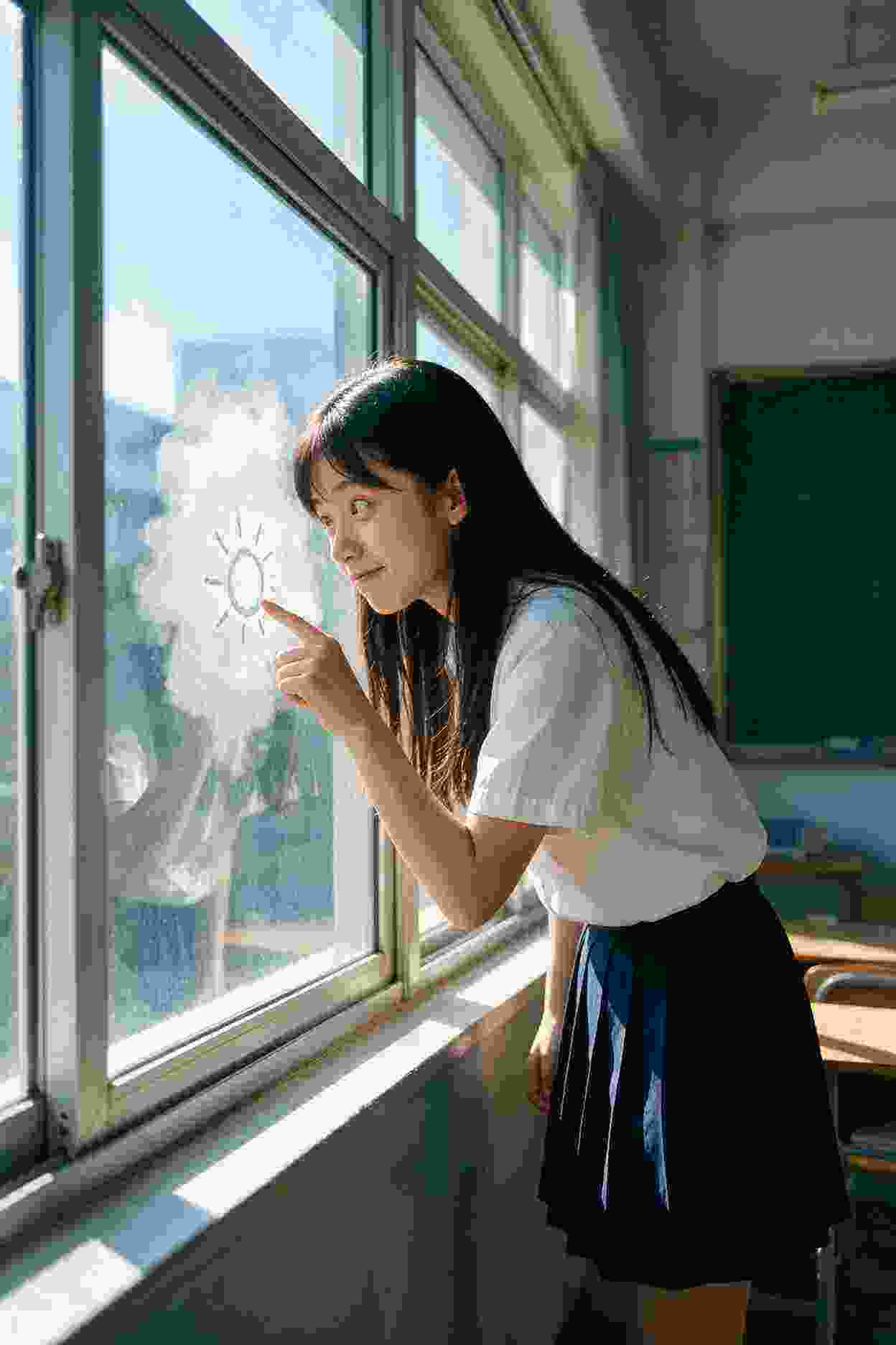 重生的爱