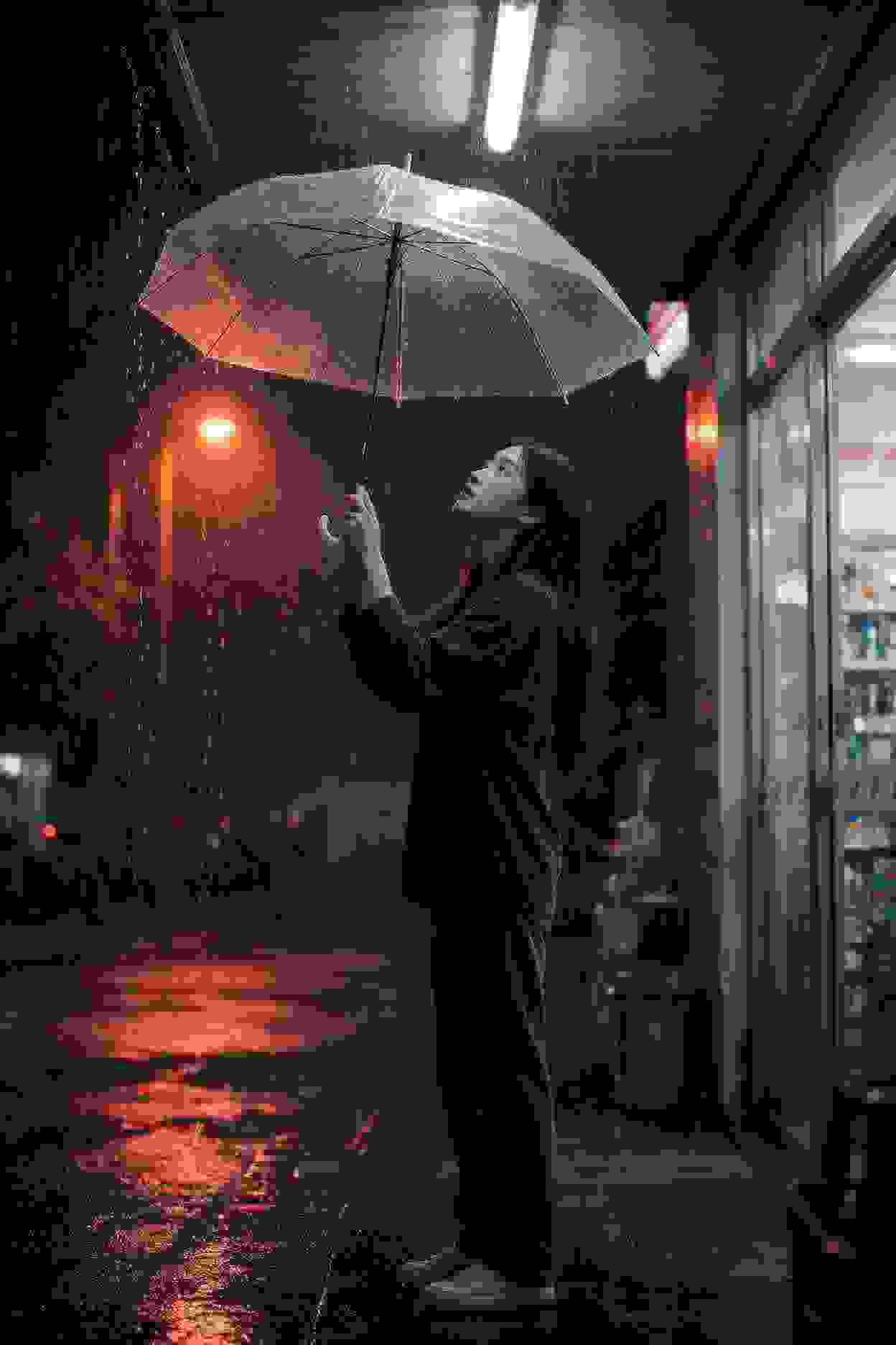 心有所属