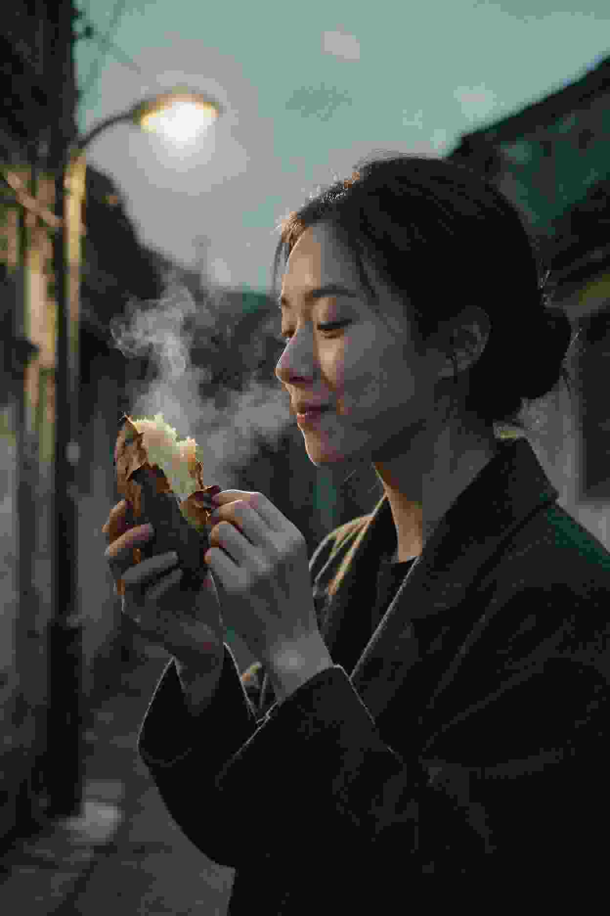 儿子的秘密